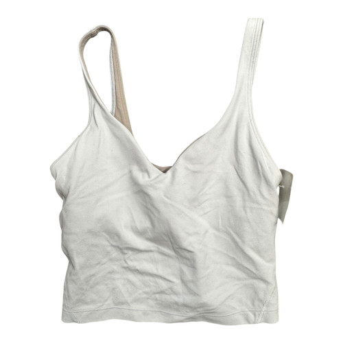Vist Large View of Product Image Which is Used Lululemon Athletica Active Tank Top XS-0/2