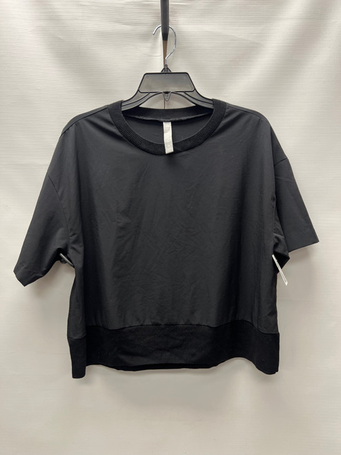 Vist Large View of Product Image Which is Used Athleta T-Shirt M-8/10