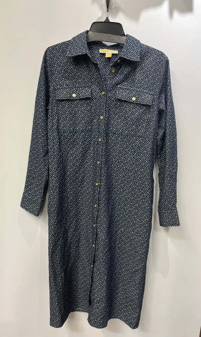 Vist Large View of Product Image Which is Used Michael Michael Kors Long Dress F S-4/6