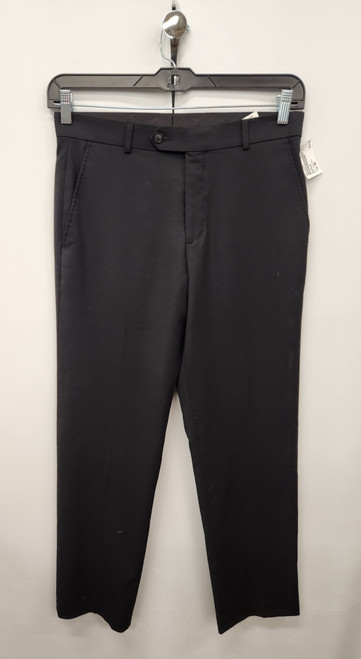 Vist Large View of Product Image Which is Used Stafford Mens Dress Pant 30W