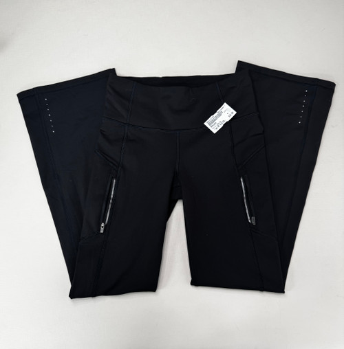 Vist Large View of Product Image Which is Used Athleta Active Leggings XS 0-2/25-26