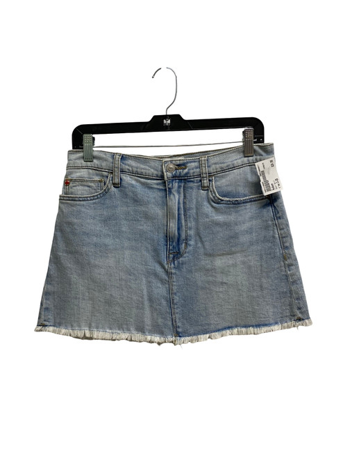 Vist Large View of Product Image Which is Used Hudson Short Skirt 2-26