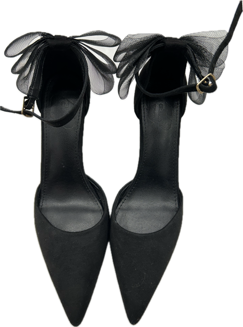 Vist Large View of Product Image Which is Used Unbranded High Heels 10