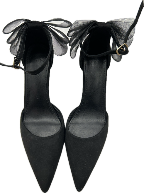 Vist Large View of Product Image Which is Used Unbranded High Heels 10