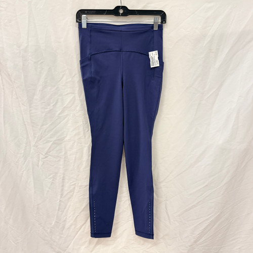 Vist Large View of Product Image Which is Used Lululemon Athletica Active Leggings 6-28