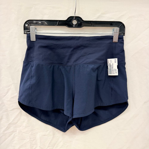 Vist Large View of Product Image Which is Used Lululemon Athletica Active Shorts 4-27