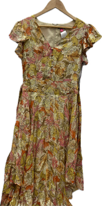 Vist Large View of Product Image Which is Used Vince Camuto Long Dress B XS-0/2