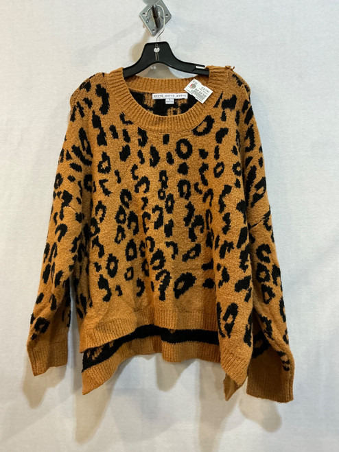 Vist Large View of Product Image Which is Used HYFVE HYFVE HYFVE Lightweight Sweater L-12/14