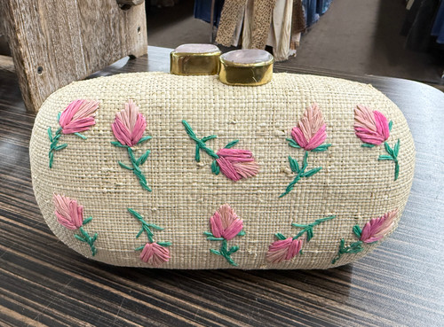 Vist Large View of Product Image Which is Used Unbranded Small Handbag