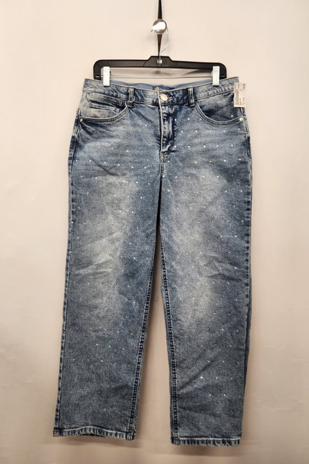 Vist Large View of Product Image Which is Used Democracy Denim 10-30