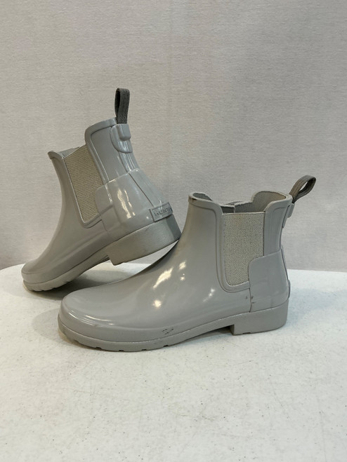 Vist Large View of Product Image Which is Used Hunter Outerwear Boots 8