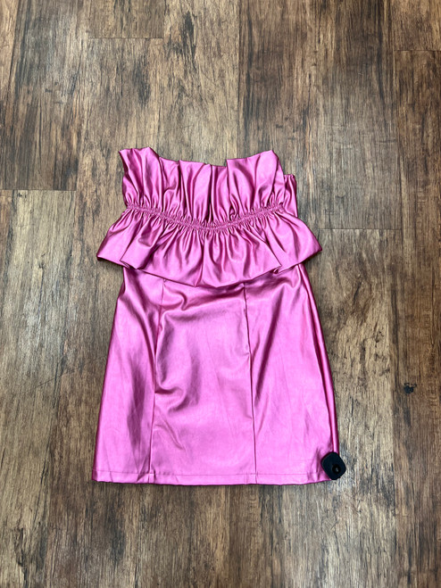 Vist Large View of Product Image Which is Used Judith March Short Dress B L-12/14