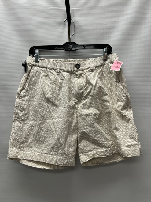 Vist Large View of Product Image Which is Used Chubbies Mens Shorts L