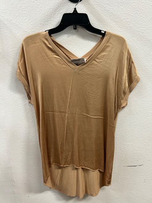 Vist Large View of Product Image Which is Used Unbranded Short Sleeve Top L-12/14