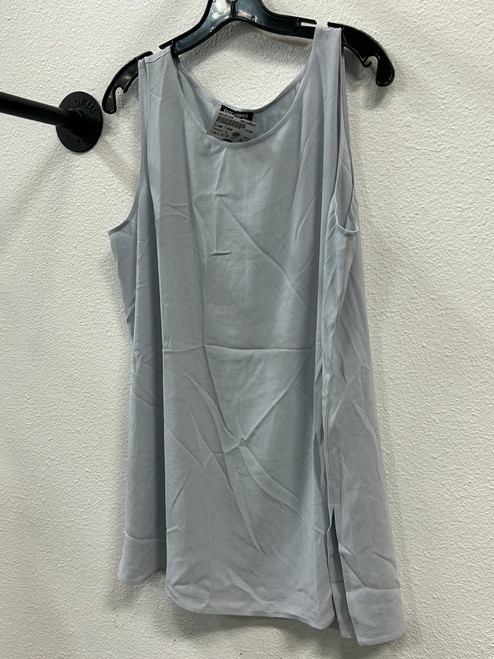 Vist Large View of Product Image Which is Used Eileen Fisher Sleeveless Top L-12/14