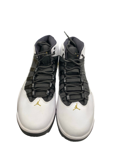 Vist Large View of Product Image Which is Used Nike Mens Athletic Shoes 10.5