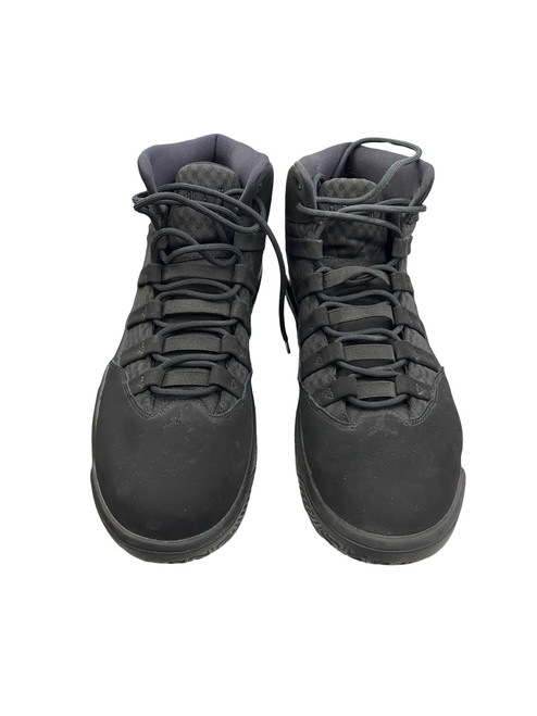 Vist Large View of Product Image Which is Used Nike Mens Athletic Shoes 10.5