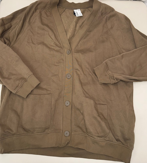 Vist Large View of Product Image Which is Used Gap Heavyweight Sweater XL-16