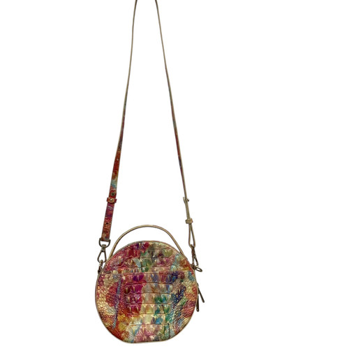 Vist Large View of Product Image Which is Used Brahmin Small Handbag