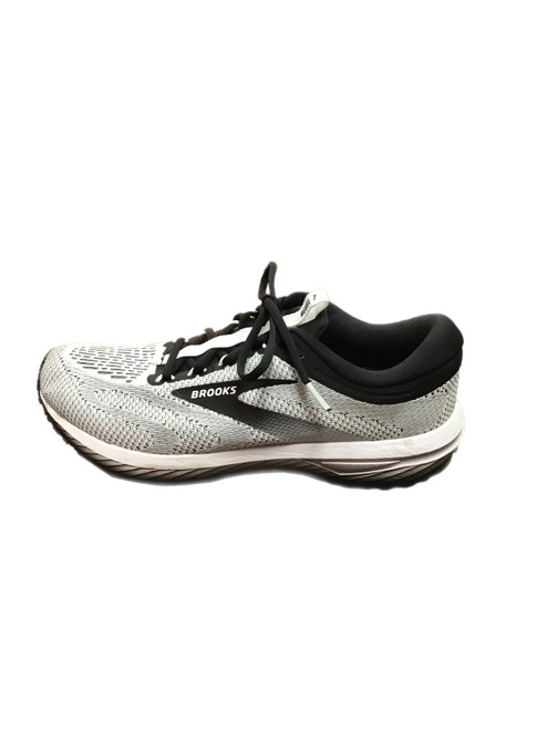 Vist Large View of Product Image Which is Used Brooks Performance Shoes 9.5