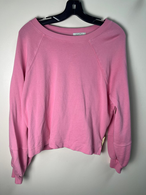 Vist Large View of Product Image Which is Used Z Supply Sweatshirt M-8/10