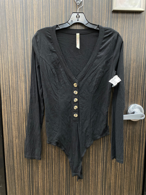 Vist Large View of Product Image Which is Used Free People Long Sleeve Top M-8/10