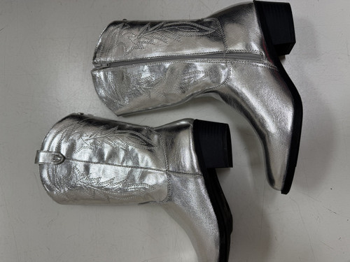 Vist Large View of Product Image Which is Used Madden Girl Tall Boots 6