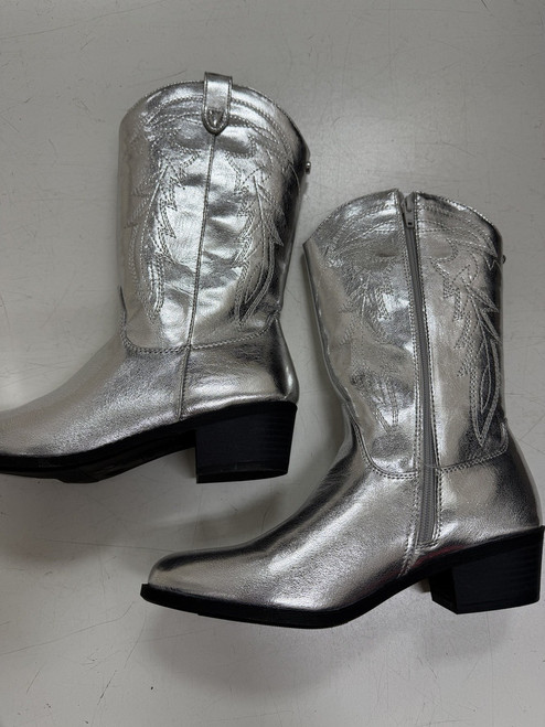 Vist Large View of Product Image Which is Used Madden Girl Tall Boots 6