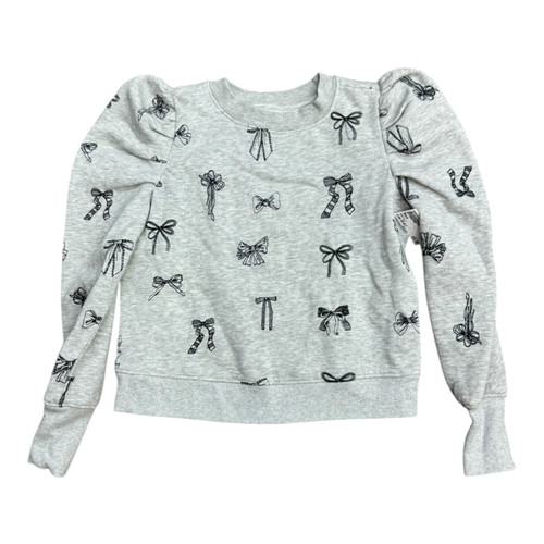 Vist Large View of Product Image Which is Used Maeve Sweatshirt XS-0/2