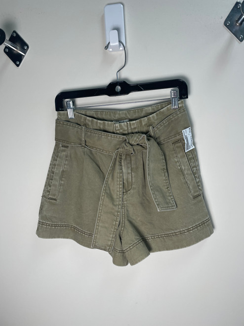 Vist Large View of Product Image Which is Used Easel Shorts S 4-6/27-28