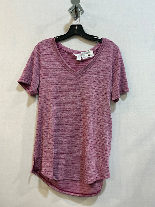 Vist Large View of Product Image Which is Used Athleta Active Short Sleeve M-8/10