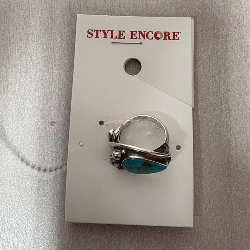 Vist Large View of Product Image Which is Used Unbranded Ring