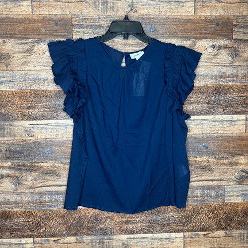 Used On 34th Sleeveless Top F L-12/14 60129-S000432143