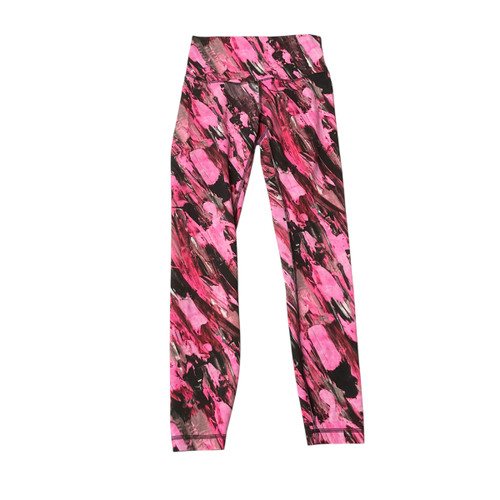 Vist Large View of Product Image Which is Used Lululemon Athletica Active Leggings 4-27