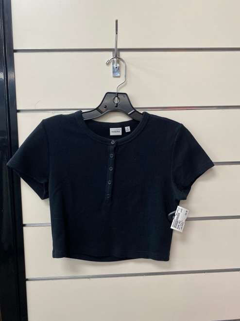 Vist Large View of Product Image Which is Used Sunday Best Short Sleeve Top S-4/6