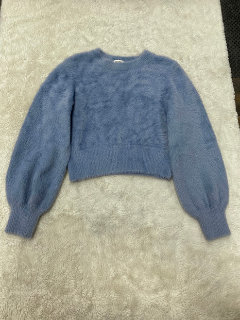Vist Large View of Product Image Which is Used Sunday Best Lightweight Sweater M-8/10