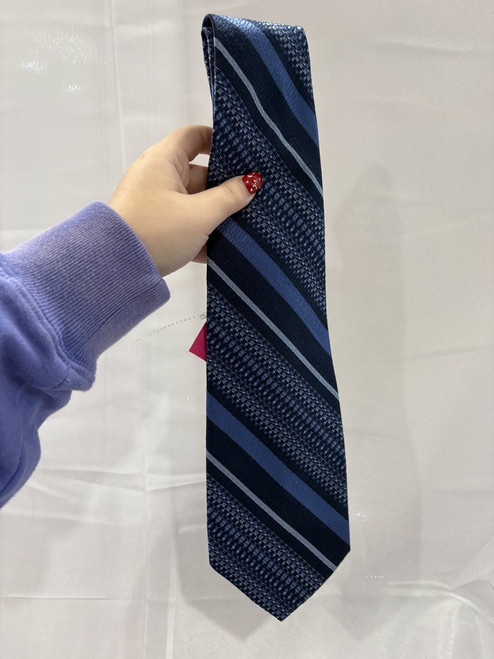 Vist Large View of Product Image Which is Used Christian Dior Mens Tie
