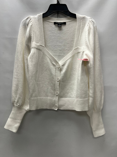 Vist Large View of Product Image Which is Used French Connection Long Sleeve Top M-8/10