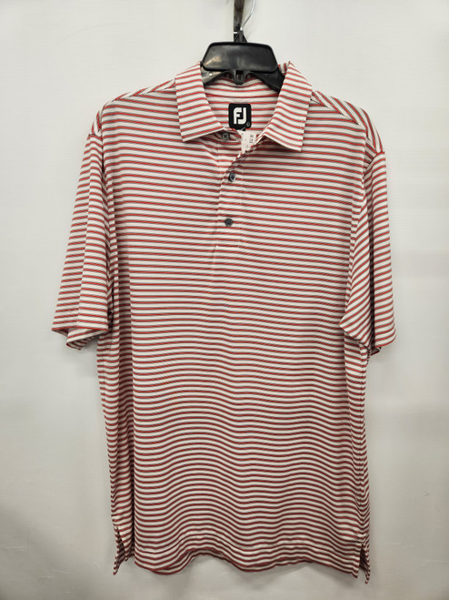 Vist Large View of Product Image Which is Used Unbranded Mens Short Sleeve Top L/16-16.5