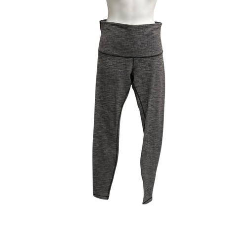 Vist Large View of Product Image Which is Used Lululemon Athletica Active Leggings 8-29