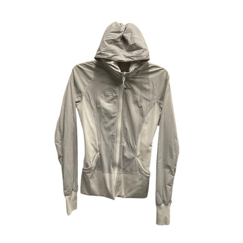 Vist Large View of Product Image Which is Used Lululemon Athletica Active Jacket M-8/10