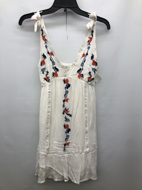 Vist Large View of Product Image Which is Used Jessica Simpson Short Dress F S-4/6