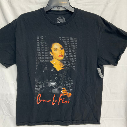 Vist Large View of Product Image Which is Used Unbranded T-Shirt L-12/14