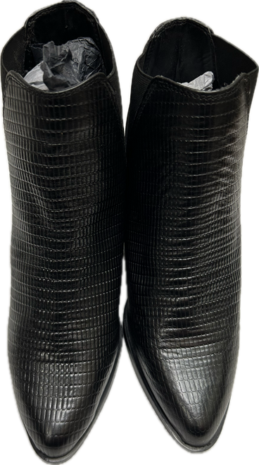 Vist Large View of Product Image Which is Used Unbranded Ankle Boots 8