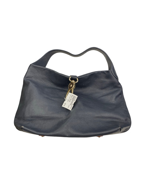 Vist Large View of Product Image Which is Used Dooney & Bourke Large Leather Handbag