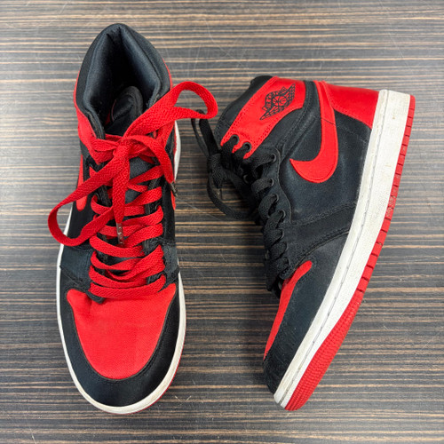 Vist Large View of Product Image Which is Used Nike Jordan Casual Shoes 6