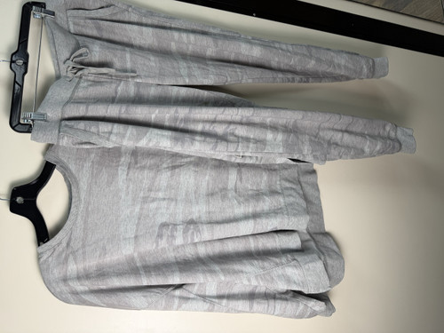 Vist Large View of Product Image Which is Used Z Supply Jumpsuit XL-16