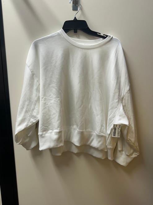 Vist Large View of Product Image Which is Used Unbranded Short Sleeve Top M-8/10