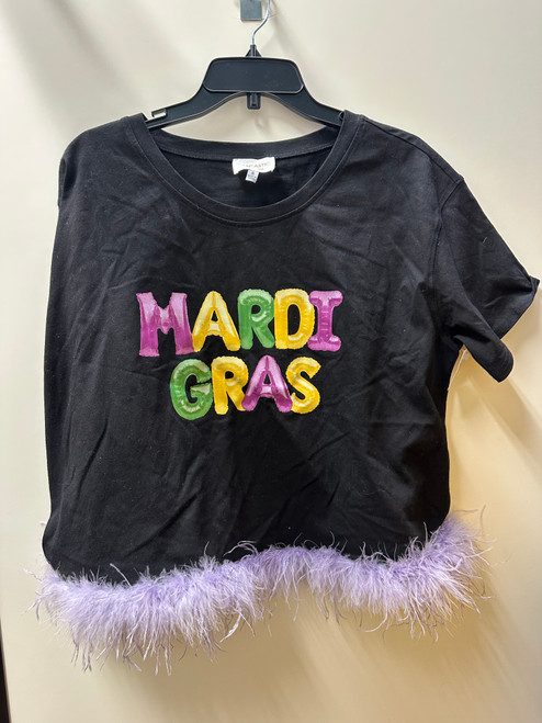 Vist Large View of Product Image Which is Used Fantastic Fawn T-Shirt S-4/6