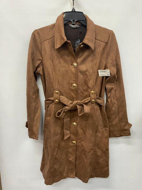 Vist Large View of Product Image Which is Used Unbranded Short Light Jacket XS-0/2